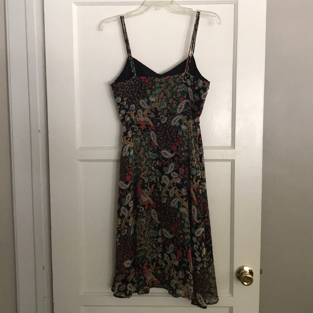 Forever 21 Spaghetti Strap Dress Size XS